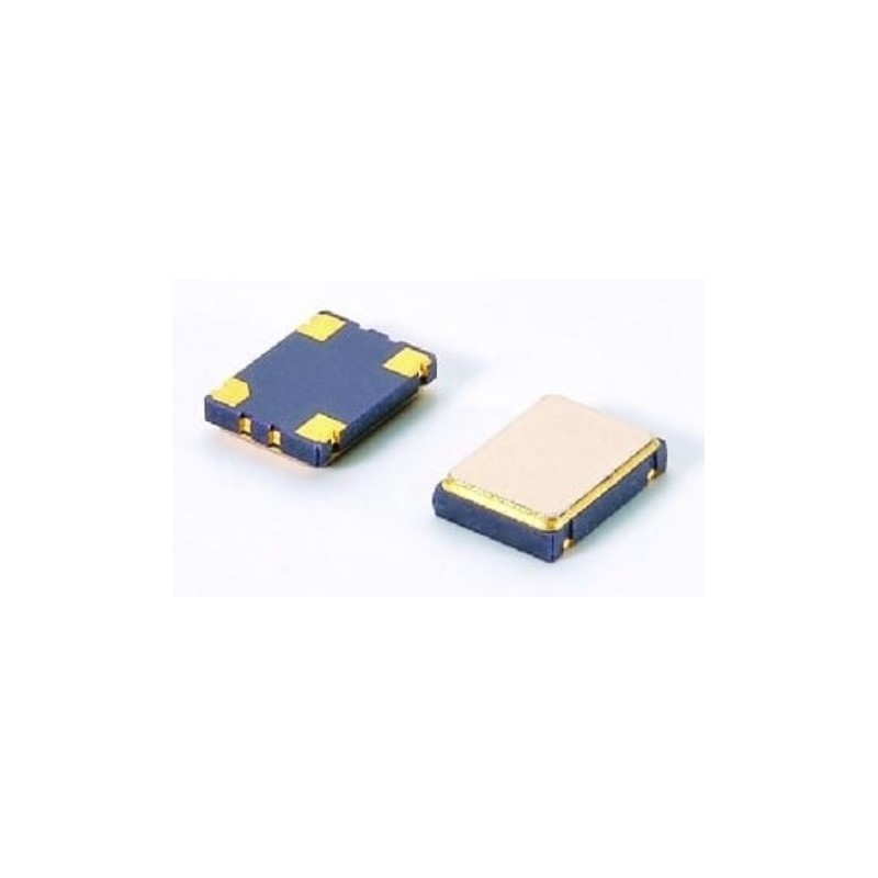 XTALOSC SMD 7x5mm 100.000MHz Mercury Electronics 