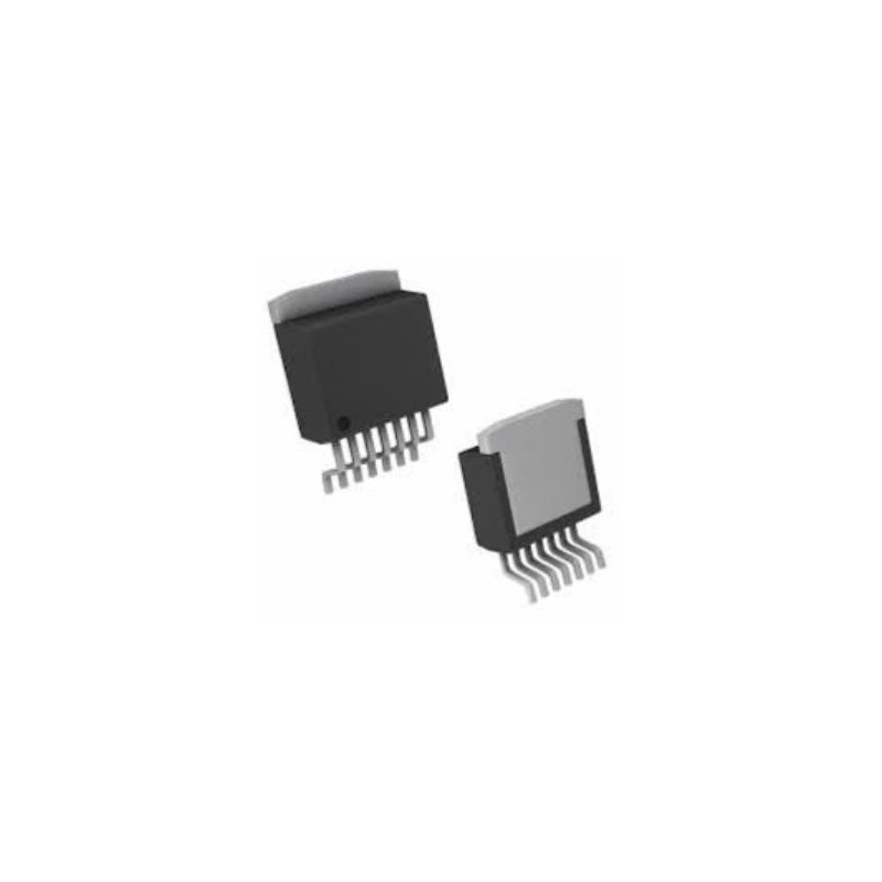 BTS7960B