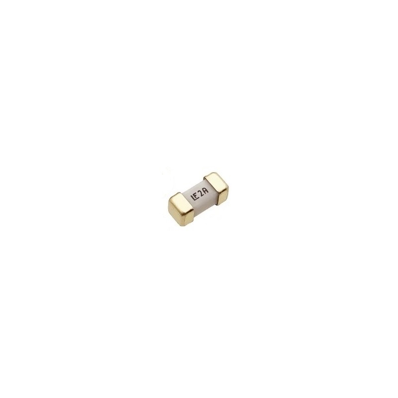 LF2A Ceramic Fuse 2A  2410 Fast Blow Fuse