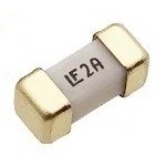 LF2A Ceramic Fuse 2A  2410 Fast Blow Fuse
