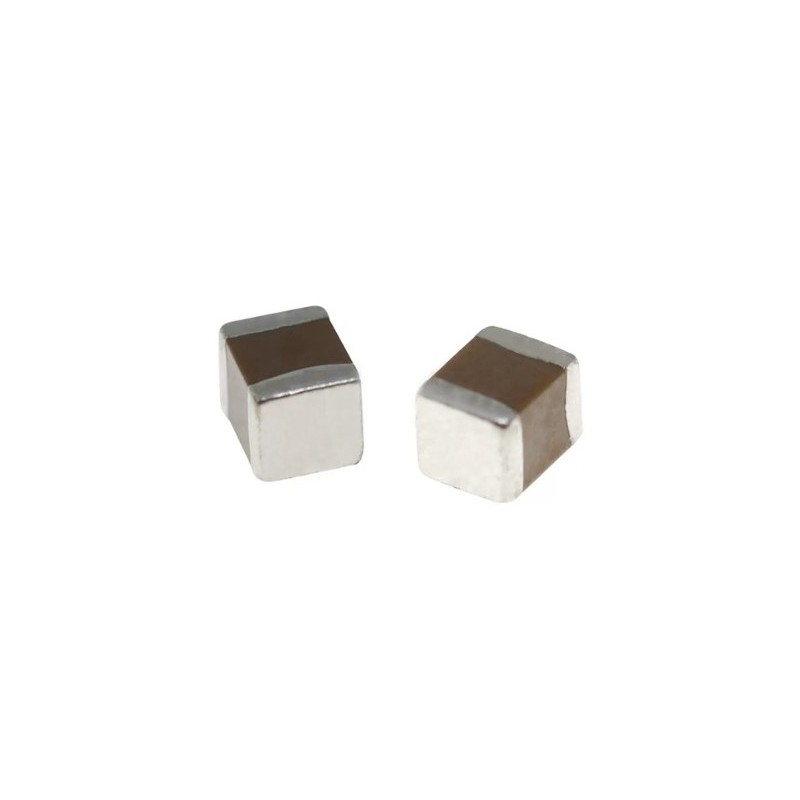 C22uF50Vs1210