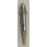 LEMO FGG-1B-307 Complete Set (نرو ماده) رو پنلی قفلی 7 پایه Push/Pull