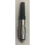 YC8-6P MINSOO Complete Set (نرو ماده) رو پنلی قفلی Push/Pull 6-pin