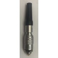 YC8-6P MINSOO Complete Set (نرو ماده) رو پنلی قفلی Push/Pull 6-pin
