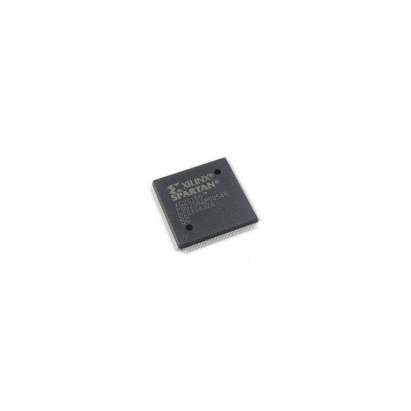 XC2S150-5PQG208C