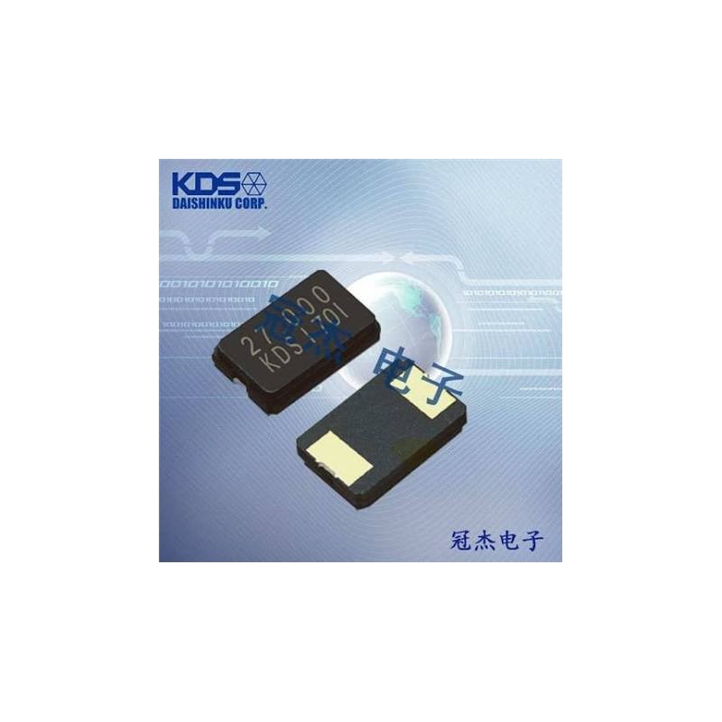 DSX530GA (کریستال 25 مگاهرتز)