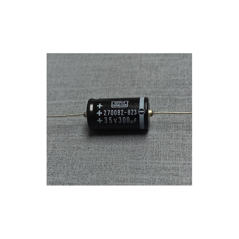C300UF35VE-AXIAL