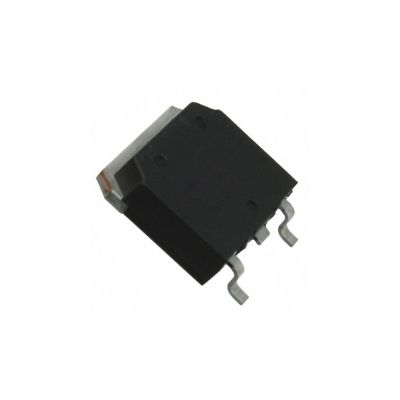 IRF540NS