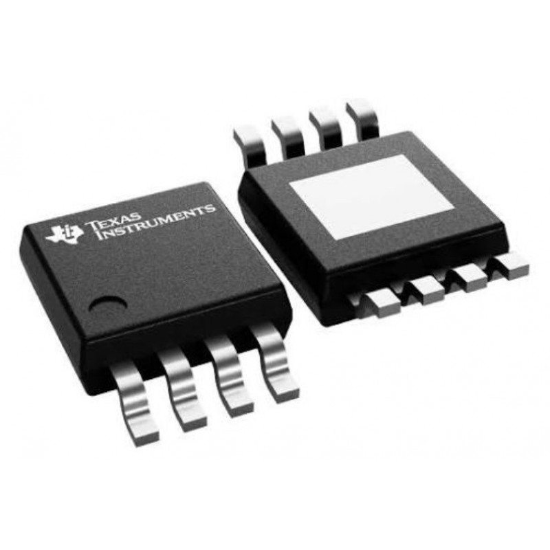 THS4031IDGN