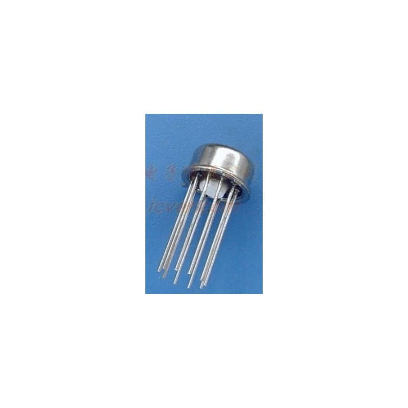 ICL8013CCTX