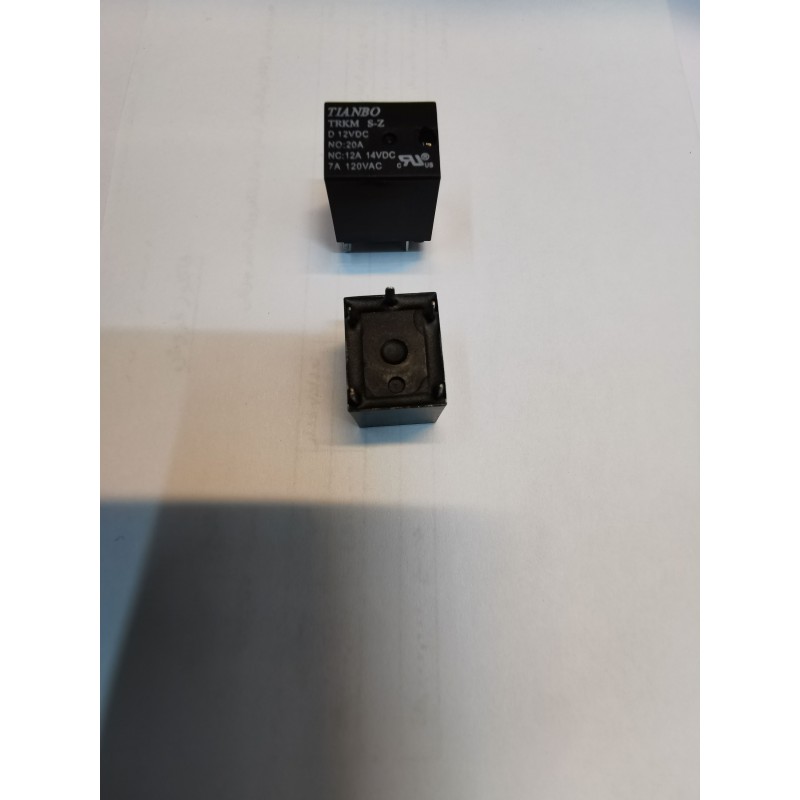 TRKM S-Z 12vdc