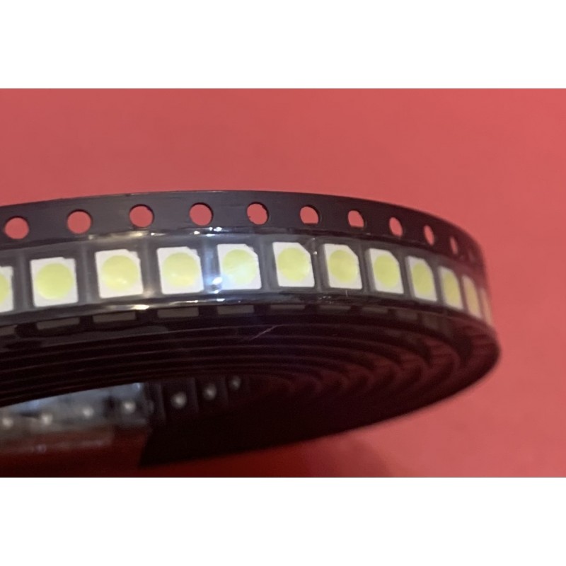 LED White 1206