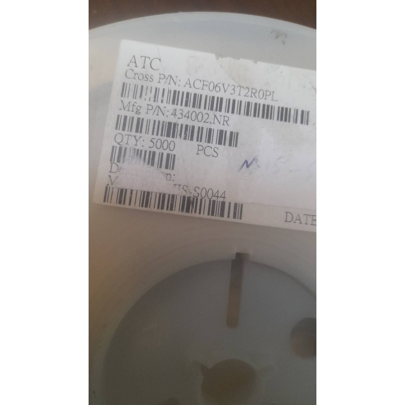 fuse  0434002.NR