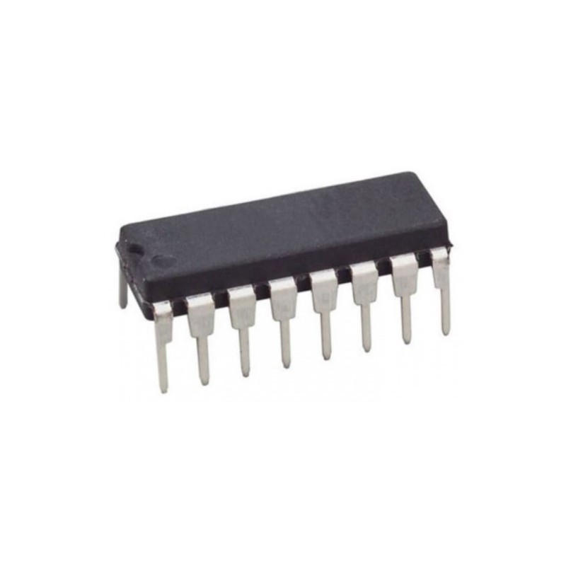 SN74HC193N