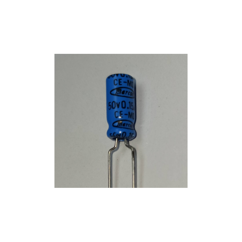 C0.15UF50VE