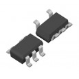 74LVC1G125DCKP SOT-553