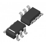 MAX5901LBEUT-T
