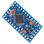 ARDUINO PRO MINI 3.3V