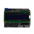ARDUINO SHIELD 2×16 LCD