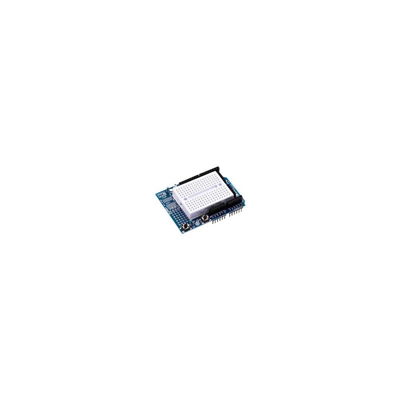 ARDUINO UNO PROTO SHIELD