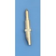 پین روسی با قطر 2.5mm و طول 23mm آبکاری نقره Russian Pin