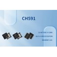 CH591F