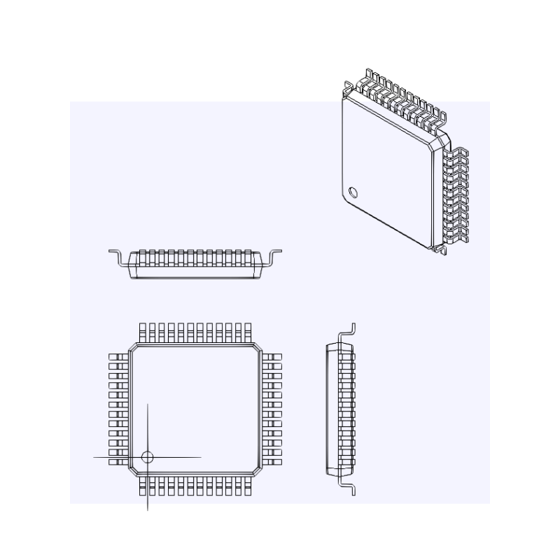 CKS32F103CBT6