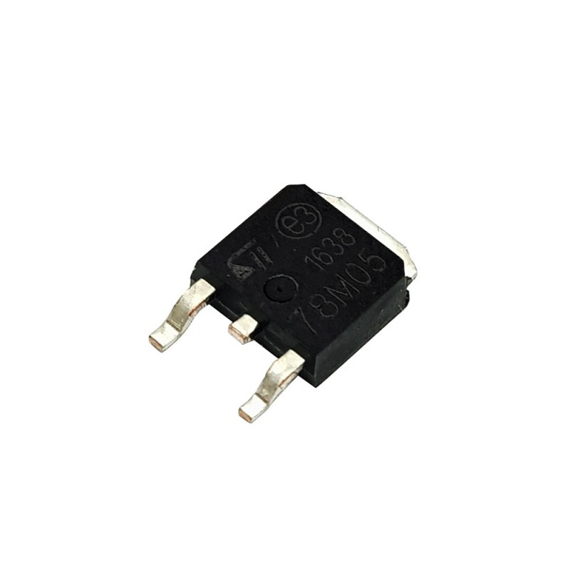 78M05-TO252-بسته100عددی