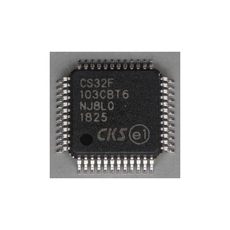 CKS32F103C8T6