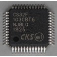 CKS32F103C8T6