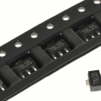 رگولاتور 78L05 SMD پکیج SOT-89