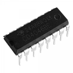 CD4046BE-PLL