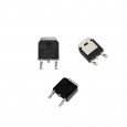  آی سی LM317 SMD پکیج TO-252