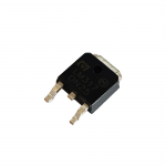  آی سی LM317 SMD پکیج TO-252