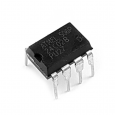 آی سی حافظه EEPROM سریال 24C02