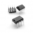 آی سی حافظه EEPROM سریال 24C02
