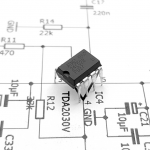 آی سی حافظه EEPROM سریال 24C02