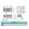 74HC595-Dip