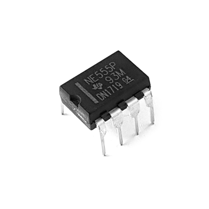 NE555-dip