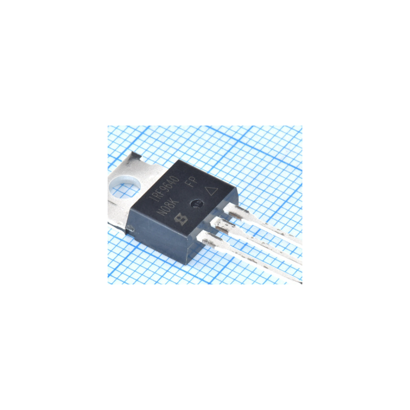 IRF9640PBF