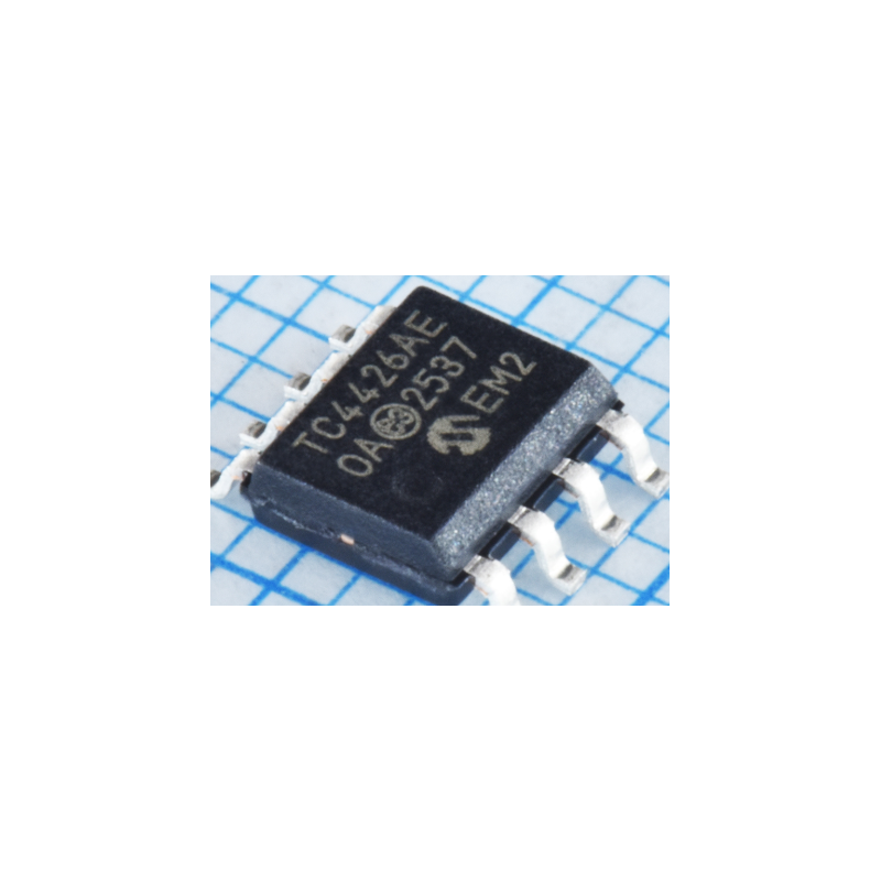 TC4426AEOA