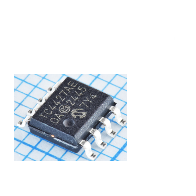 TC4427AEOA