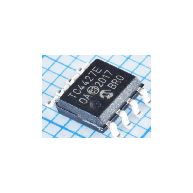 TC4427EOA