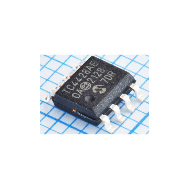 TC4428AEOA