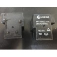 رله کولری تی شکل JUXING  12V-1B-30A  4PIN
