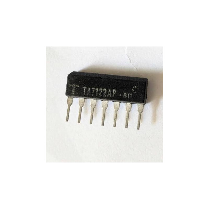 TA7122BP