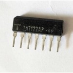 TA7122BP