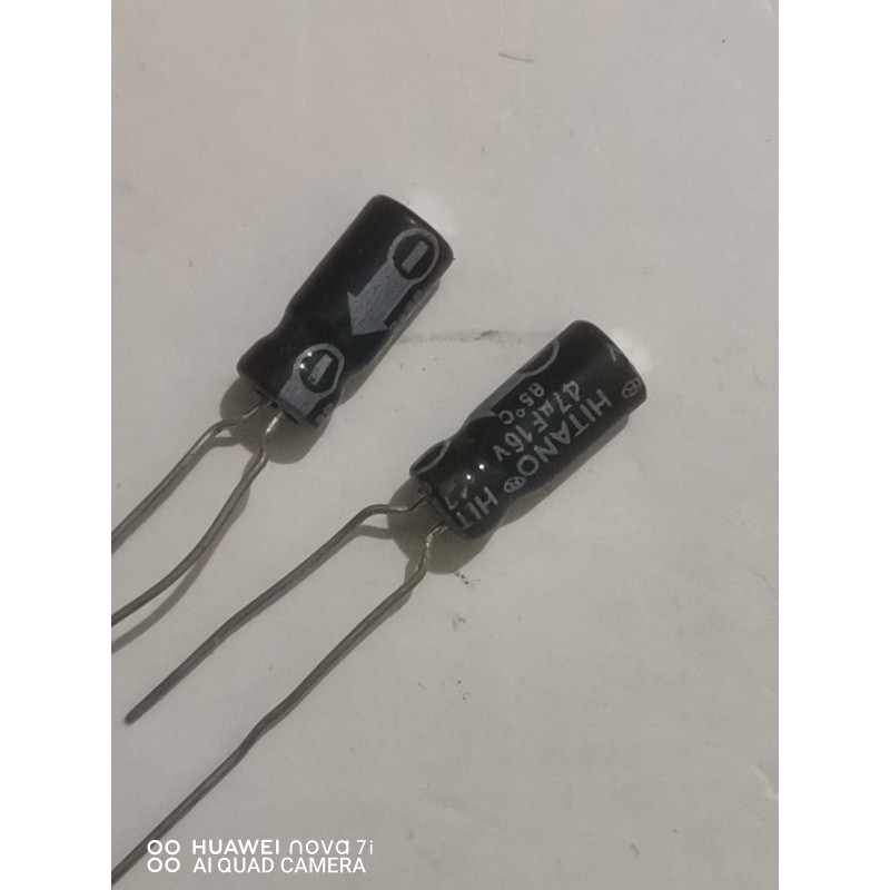 C47UF16VE