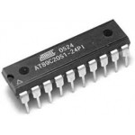AT89C2051-24PI