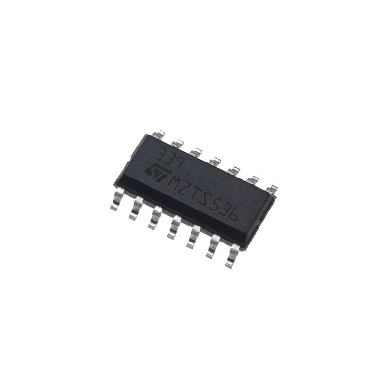 LM339D